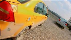 شيفروليه أفيو